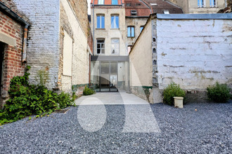 achat localcommercial st-omer 62500