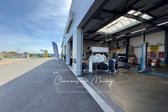 achat localcommercial st-ouen 41100
