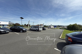 achat localcommercial st-ouen 41100