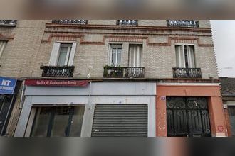 achat localcommercial st-ouen 93400