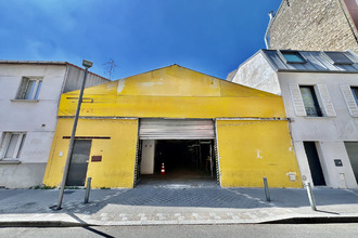 achat localcommercial st-ouen 93400