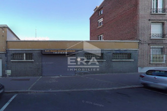 achat localcommercial st-ouen 93400