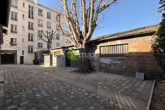 achat localcommercial st-ouen 93400