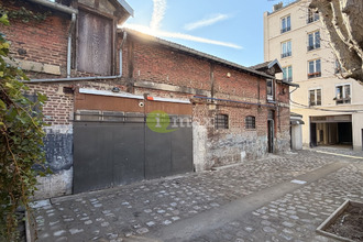 achat localcommercial st-ouen 93400