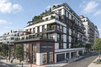 achat localcommercial st-ouen 93400