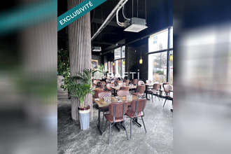 achat localcommercial st-ouen 93400