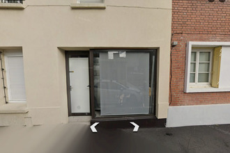 achat localcommercial st-ouen 93400