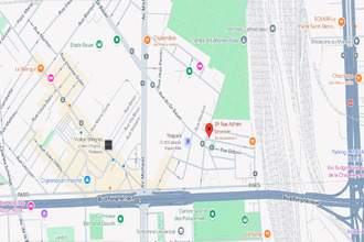 achat localcommercial st-ouen 93400