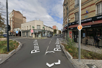 achat localcommercial st-ouen 93400