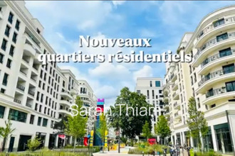 achat localcommercial st-ouen 93400