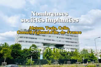 achat localcommercial st-ouen 93400