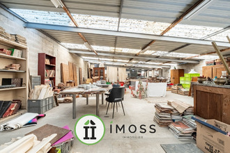 achat localcommercial st-ouen 93400
