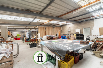 achat localcommercial st-ouen 93400