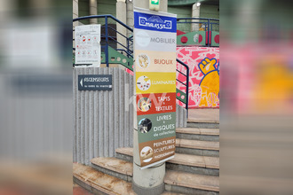 achat localcommercial st-ouen 93400