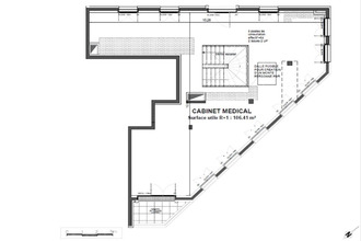 achat localcommercial st-ouen 93400