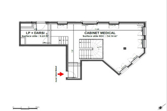 achat localcommercial st-ouen 93400