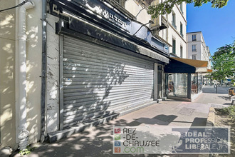achat localcommercial st-ouen 93400
