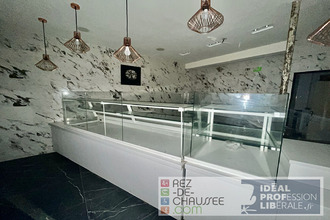 achat localcommercial st-ouen 93400