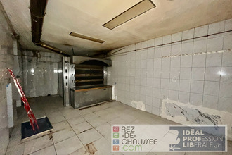 achat localcommercial st-ouen 93400