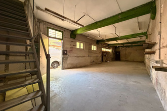achat localcommercial st-ouen 93400