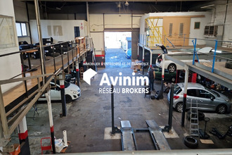 achat localcommercial st-ouen-l-aumone 95310