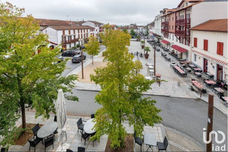 achat localcommercial st-palais 64120