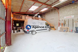 achat localcommercial st-paterne-racan 37370