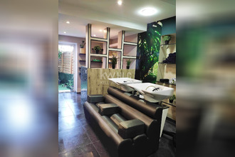 achat localcommercial st-paul-en-foret 83440
