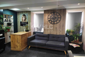 achat localcommercial st-paul-en-foret 83440
