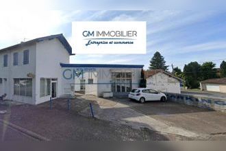 achat localcommercial st-paul-les-dax 40990