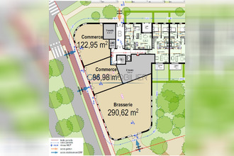 achat localcommercial st-paul-les-dax 40990