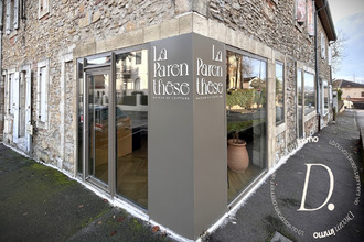 achat localcommercial st-paul-les-dax 40990