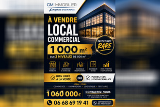achat localcommercial st-paul-les-dax 40990