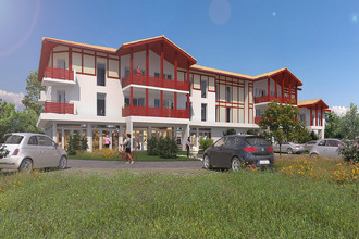 achat localcommercial st-paul-les-dax 40990