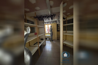 achat localcommercial st-pee-sur-nivelle 64310