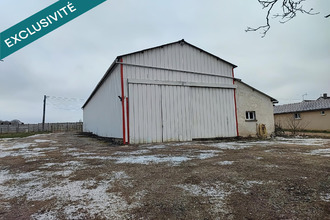 achat localcommercial st-pere 58200