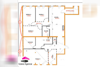 achat localcommercial st-pierre 97410