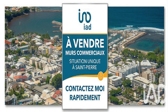 achat localcommercial st-pierre 97410