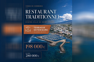 achat localcommercial st-pierre 97410