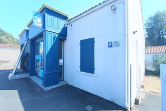 achat localcommercial st-pierre-d-oleron 17310
