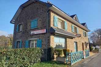 achat localcommercial st-pierre-des-landes 53500