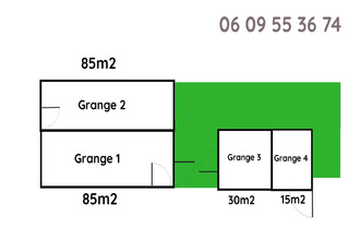 achat localcommercial st-pierre-du-chemin 85120