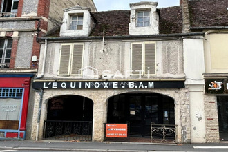 achat localcommercial st-pierre-sur-dives 14170