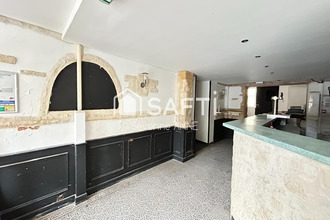 achat localcommercial st-pierre-sur-dives 14170