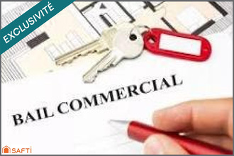 achat localcommercial st-pol-de-leon 29250