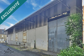 achat localcommercial st-pol-de-leon 29250