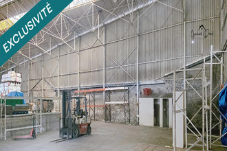 achat localcommercial st-pol-de-leon 29250