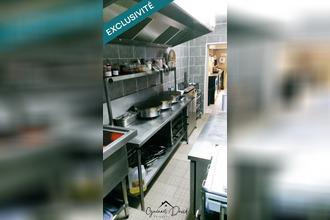 achat localcommercial st-pol-de-leon 29250