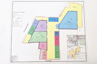 achat localcommercial st-pol-de-leon 29250