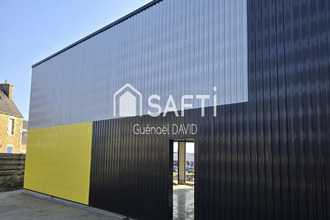 achat localcommercial st-pol-de-leon 29250